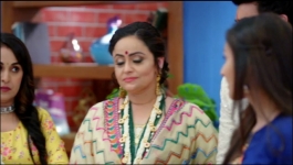 Parineeti - 30th April 2022